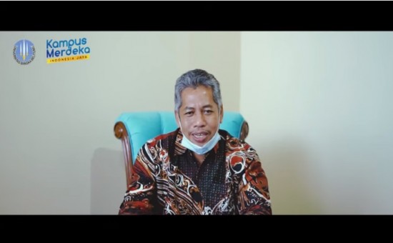 Video UBB- Universitas Bangka Belitung Siap Laksanakan Perkuliahan Tatap Muka