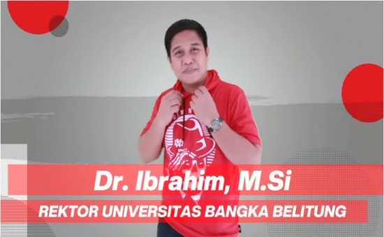 Video Hari Merdeka - Cover by Pimpinan UBB