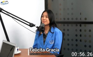 Video Menjadi Mahasiswa Kedokteran UBB Angkatan Pertama, Bagaimana Rasanya?