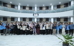 UBB Resmi Buka PMB 2026, Perluas Akses Pendidikan Tinggi bagi Generasi Bangka Belitung