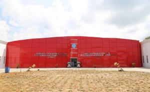 UBB Resmikan Gedung LPPM dan LPMPP, Perkuat Riset dan Penjaminan Mutu