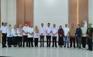 UBB Perkuat Kolaborasi Pembangunan Daerah dengan Pemkab Bangka dan dua PTN di Bangka Belitung