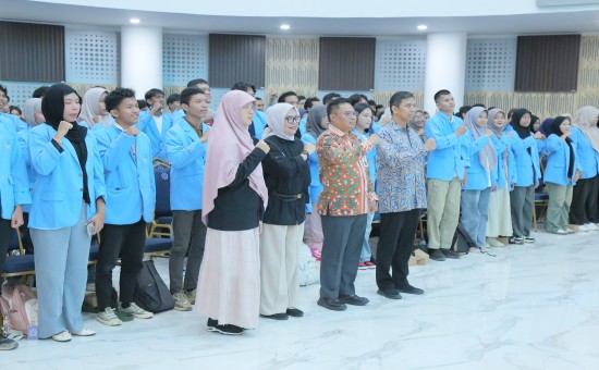 UBB Gandeng Bank Indonesia, Perkuat Literasi Kebanksentralan