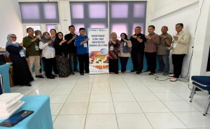 Kehadiran Peserta UTBK-SNBT 2026 di Pusat dan Sub Pusat UBB Capai 97,53 Persen, Antusiasme Tinggi