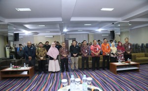 UBB Dukung Penguatan Kekayaan Intelektual melalui Edukasi dan Diseminasi Paten