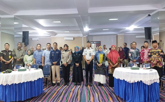Open House Pascasarjana UBB Perkenalkan Program Magister Unggulan kepada Masyarakat