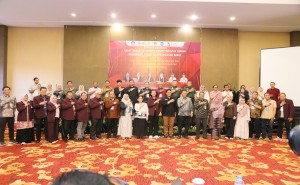 UBB Perkuat Masa Depan Pendidikan Hukum Indonesia Lewat Seminar Nasional dan Rapat BKS Dekan Fakultas Hukum PTN Wilayah Barat
