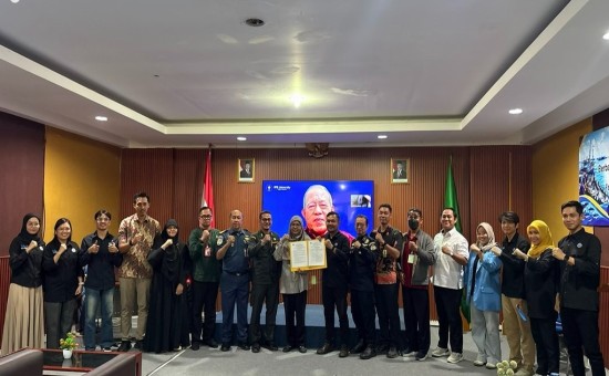 Prodi Perikanan Tangkap UBB Rekonstruksi Kurikulum Berbasis OBE dan Perkuat Kompetensi Lulusan