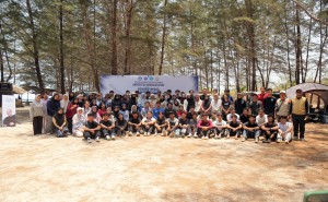 WOPP 2026 UBB, 93 Mahasiswa Asah Kepemimpinan Lewat Persoalan Nyata di Masyarakat