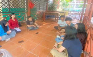Melalui Skema RKT Unggul, Dosen UBB Ungkap Peran Kearifan Lokal dalam Menjaga Harmoni Etnis di Bangka