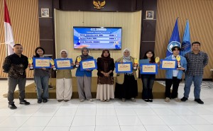UBB Language Competition 2026 Perluas Kategori Lomba, Libatkan Mahasiswa dari Berbagai Perguruan Tinggi