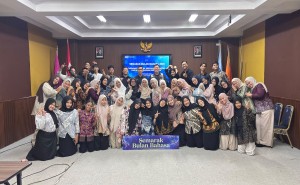 Semarak Bulan Bahasa UBB Dorong Pelestarian Bahasa dan Penguatan Budaya Literasi