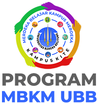 Logo mbkm UBB