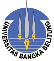 Logo UBB - Ruang Sastra Kumpulan Pantun Panitia MBKM 2022